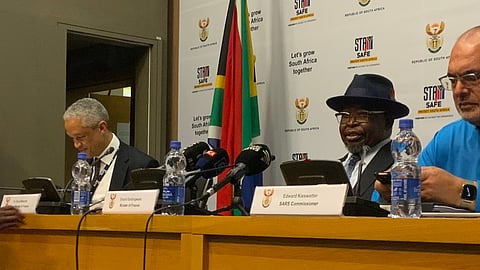 Alec Hogg at MTBPS: A Young Democracy maturing. At last.