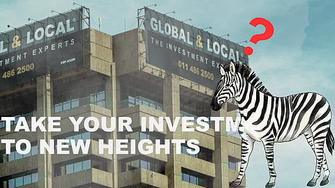 BHI Ponzi: Global & Local’s response to Investec freeze raises new questions
