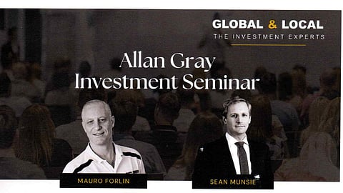 BHI Ponzi: Allan Gray explains its connection with Global & Local