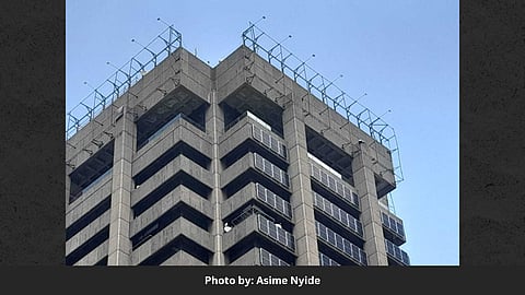 BHI Ponzi: The Global & Local signs come down