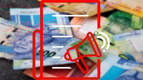 BHI Ponzi: Cawood Attorneys media release