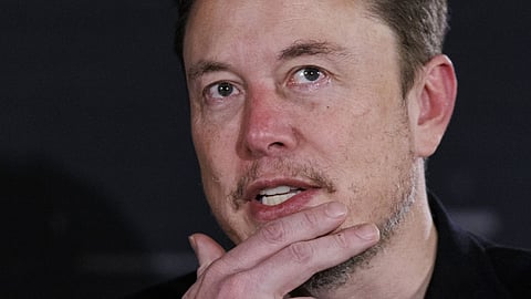 Backlash for Elon Musk as Antisemitic content flourishes on X, sparks advertiser exodus