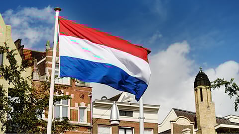 Boardroom Talk – Dutch showing the world (again) what the future of politics looks like