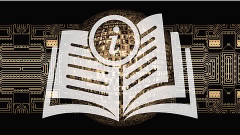 Boardroom Talk – How democratisation of information is helping mankind lift itself into freedom