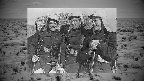 Boardroom Talk – RW Johnson: Africa’s Wagner-for-FFL blunder opened door for Jihadists