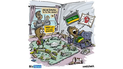 Boardroom Talk – Two BizNews portfolio stalwarts surge on latest progress reports