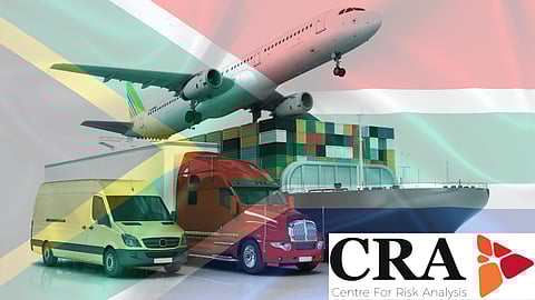 South Africa’s transport woes: CRA Macro Review reveals a struggling economy stuck in a traffic jam