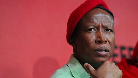 AfriForum’s ‘expose’: Standard Bank apologises to EFF, says transaction genuine