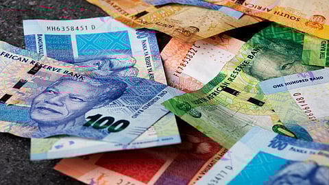 FM editor Rob Rose: ‘Rand rigging’ and the ANC’s innumerate leadership