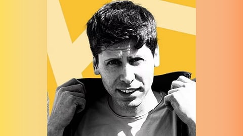 From the FT: How Silicon Valley got Sam Altman back as CEO of world’s hottest startup