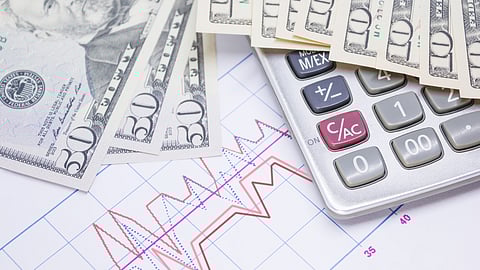 From the FT: SA urged to use forex reserves to tackle growing debt burden