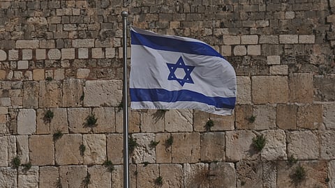 Israeli military action in Gaza forced hostage release deal