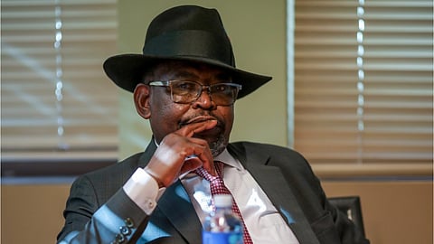 Boardroom Talk – Mini Budget 2024 today – a crucial marker in SA’s financial history.