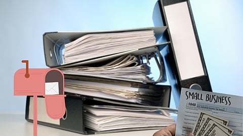 Mailbox: Ever increasing reporting and bureaucracy in SA