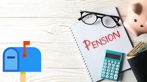 Tips from pensioners on how to retire successfully