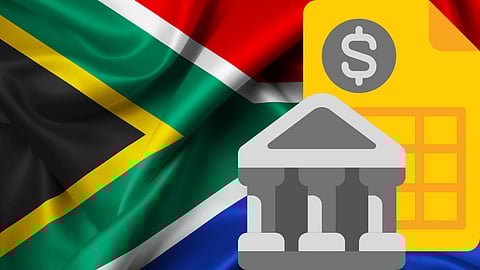 South Africa makes strong progress to get off FATF grey list