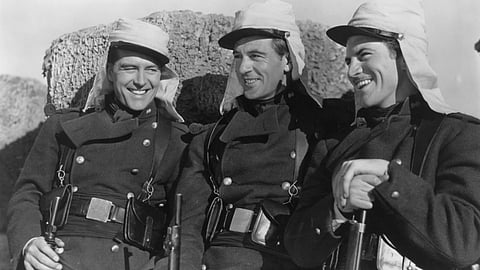 RW Johnson: African juntas rue ejecting French Foreign Legion for Wagner