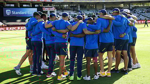 Following in the Boks’ footsteps: The Proteas can go all the way
