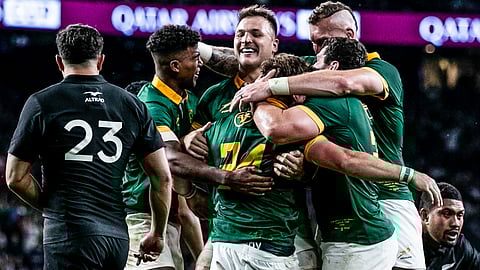 SA Rugby targets record sponsorship boost with 20% stake sale to Ackerley Sports Group