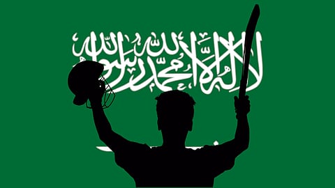 Saudi money is the last thing cricket needs – Adam Minter
