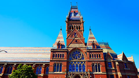 Harvard ranks bottom in free speech ranking showing parallels with South Africa’s decline – Shawn Hagedorn