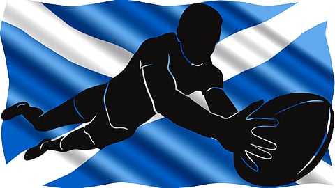 South African coaching triumphs ripple effect: Everitt’s Edinburgh start holds promise for Scotland