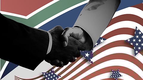 AGOA participation hangs in the balance – Terrence Corrigan