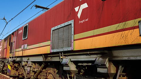 Transnet establishes strategic rail network unit