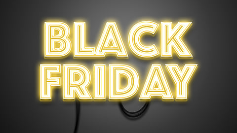 Power up for less: Black Friday 2023 unleashes mega discounts on energy solutions!