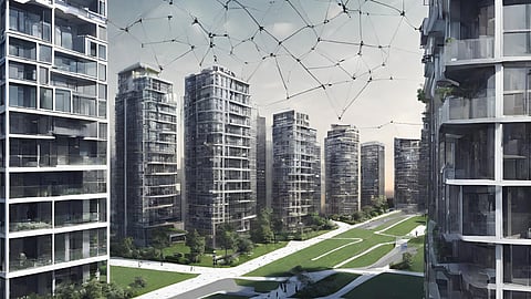 Tyler Cowen: AI boom reshapes real estate winners and losers