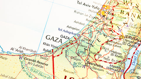 Gaza crisis: Media war continues despite conflict “pause” as hostage realities emerge – Chuck Stephens