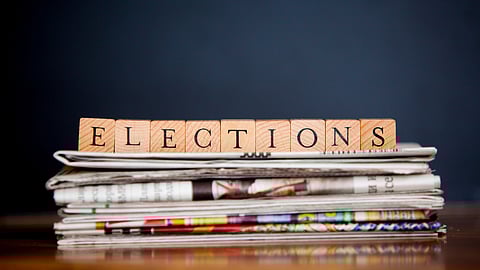 South Africa’s watershed 2024 elections – Katzenellenbogen