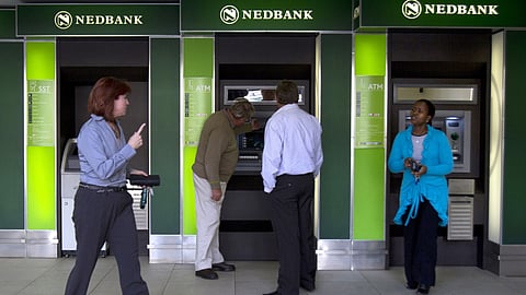 Nedbank hires Jason Quinn from Absa as new CEO