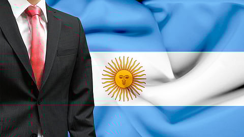 Argentina sees the light with Maverick Javier Milei – Ivo Vegter