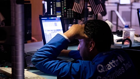 Wall Street’s high-stakes, all-or-nothing bets on economy’s resilience amid inflation battle