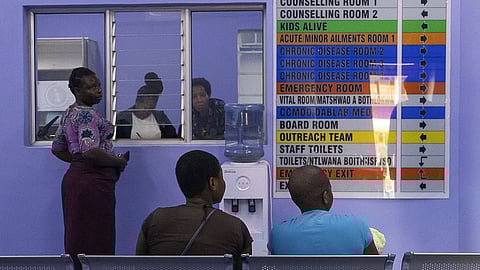 South African MPS defer NHI vote