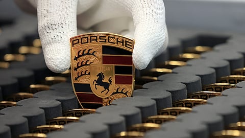 Porsche vs. Ferrari is really no contest – Chris Bryant