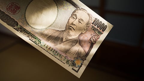 Market consensus: Currency flop and Yen’s three-year decline expected to reverse in 2024