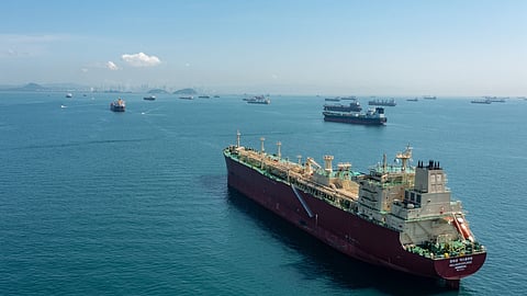 Houthi attacks and Panama drought send shockwaves through maritime industry