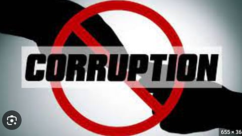 Urgent action needed: SA takes a stand against corruption, calls for global cooperation: Lord Peter Hain