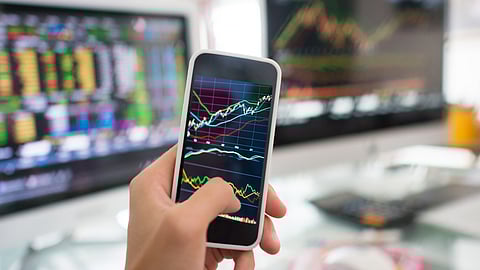 Market mavericks and mishaps: The 11 big trades of 2023