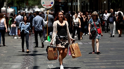 S&P 500 Index poised for record high in 2024