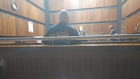 BHI Ponzi: Warriner denied bail before X-mas