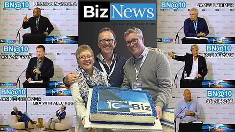 BizNews’ best of 2023: BN@10 Birthday Conference