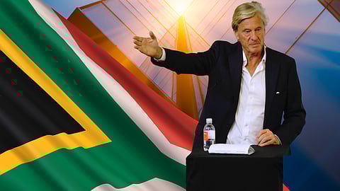 BizNews’ best of 2023: Rob Hersov