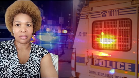 BizNews’ best of 2023: SAPS Whistleblower Patricia Morgan-Mashale
