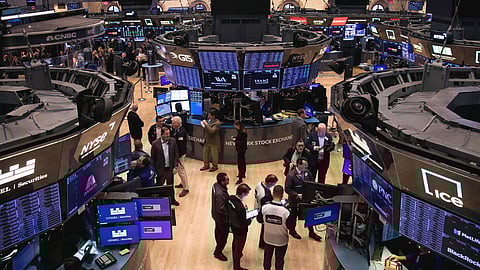 Federal Reserve’s surprise pivot sparks Wall Street rally: Traders celebrate paradigm shift toward soft landing