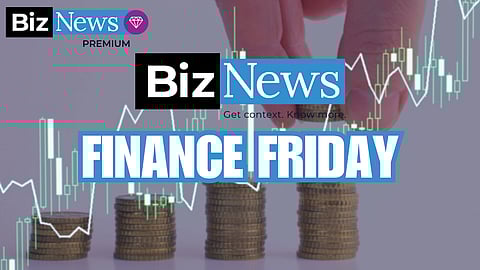 BizNews Finance Friday – The Two-Pot system and what it all means