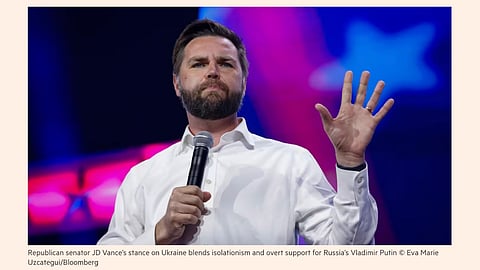 From the FT: Putin’s good friends in America