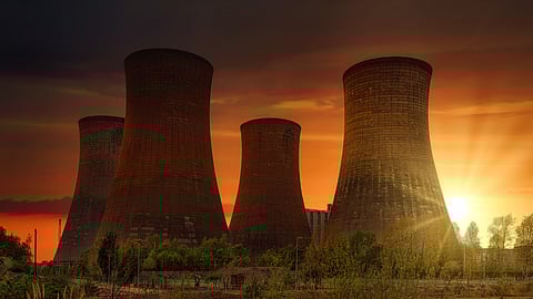 In response to Dr Kemm: Nuclear? Not just yet… – Kevin Mileham